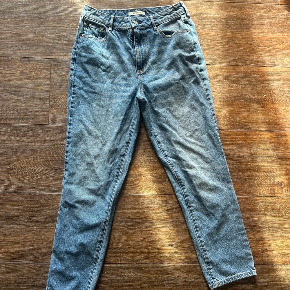 PacSun Denim Straight Leg Women's Jeans
